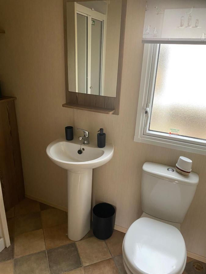Haggerston Castle 6 Berth Caravan - Lakeside North 23 Cheswick  Экстерьер фото