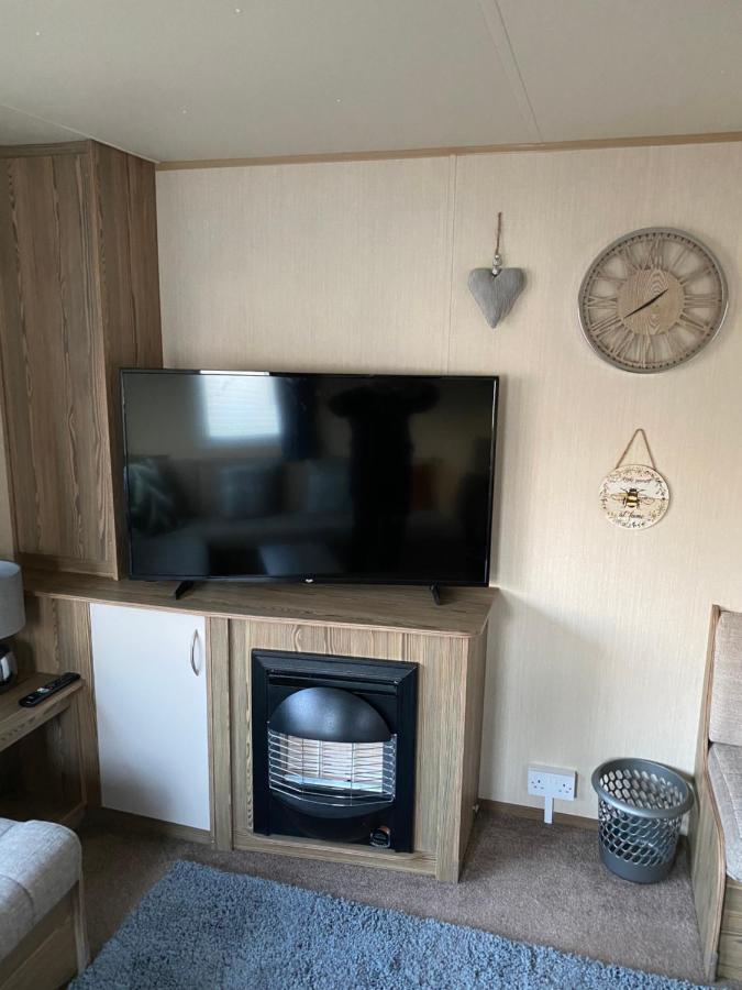 Haggerston Castle 6 Berth Caravan - Lakeside North 23 Cheswick  Экстерьер фото