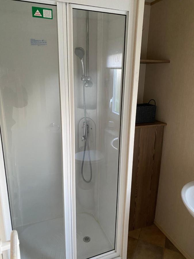 Haggerston Castle 6 Berth Caravan - Lakeside North 23 Cheswick  Экстерьер фото