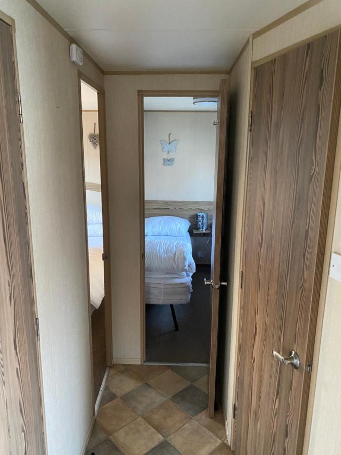 Haggerston Castle 6 Berth Caravan - Lakeside North 23 Cheswick  Экстерьер фото
