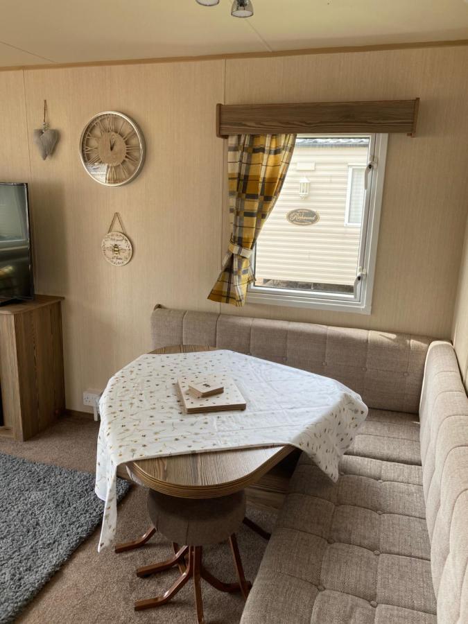 Haggerston Castle 6 Berth Caravan - Lakeside North 23 Cheswick  Экстерьер фото