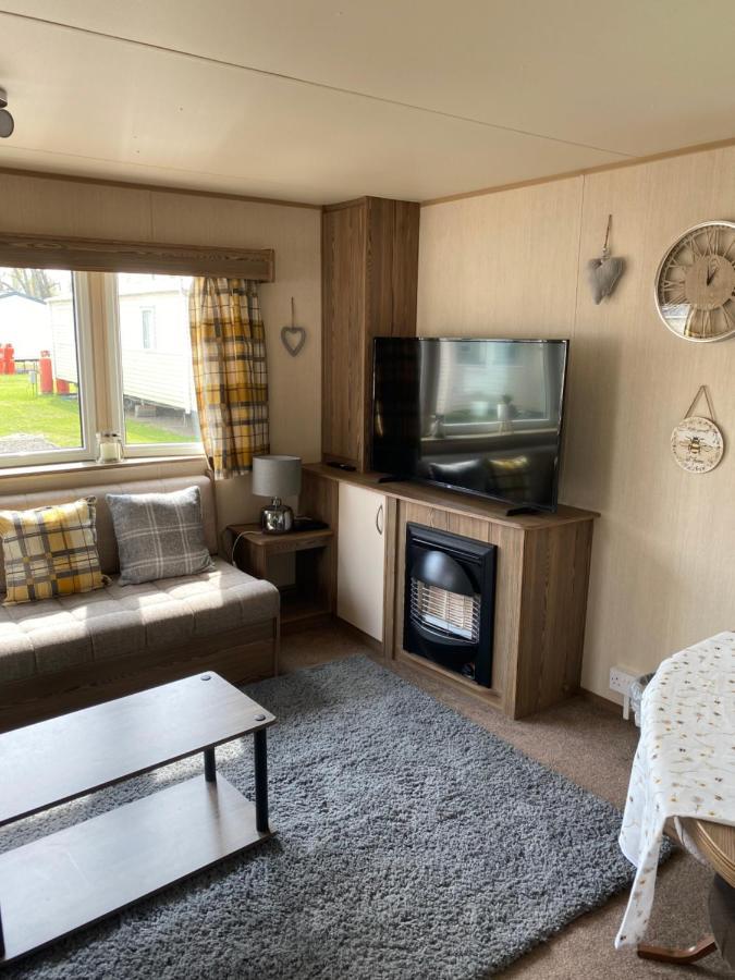 Haggerston Castle 6 Berth Caravan - Lakeside North 23 Cheswick  Экстерьер фото