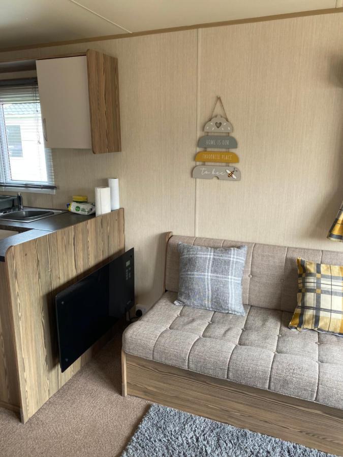 Haggerston Castle 6 Berth Caravan - Lakeside North 23 Cheswick  Экстерьер фото